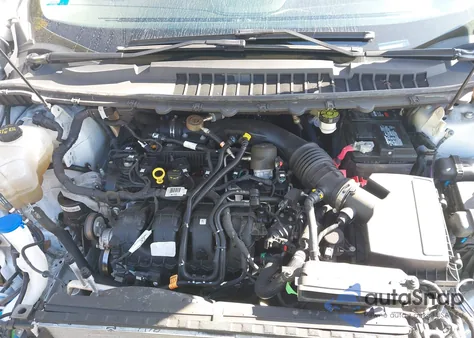 2022 Ford Edge Sel z USA, uszkodzony, nr VIN 2FMPK4J91NBA33491